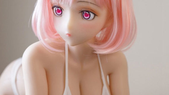 10 Reasons Why Anime Sex Doll So Popular Today